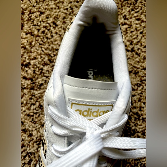 Adidas Grand Court - Picture 4 of 5